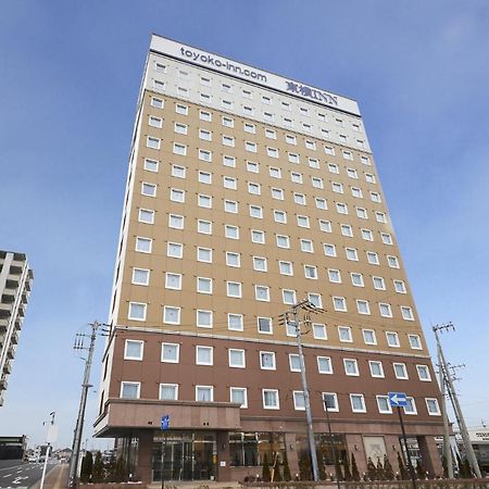 Toyoko Inn Sodegaura Eki Kita Guchi Ngoại thất bức ảnh