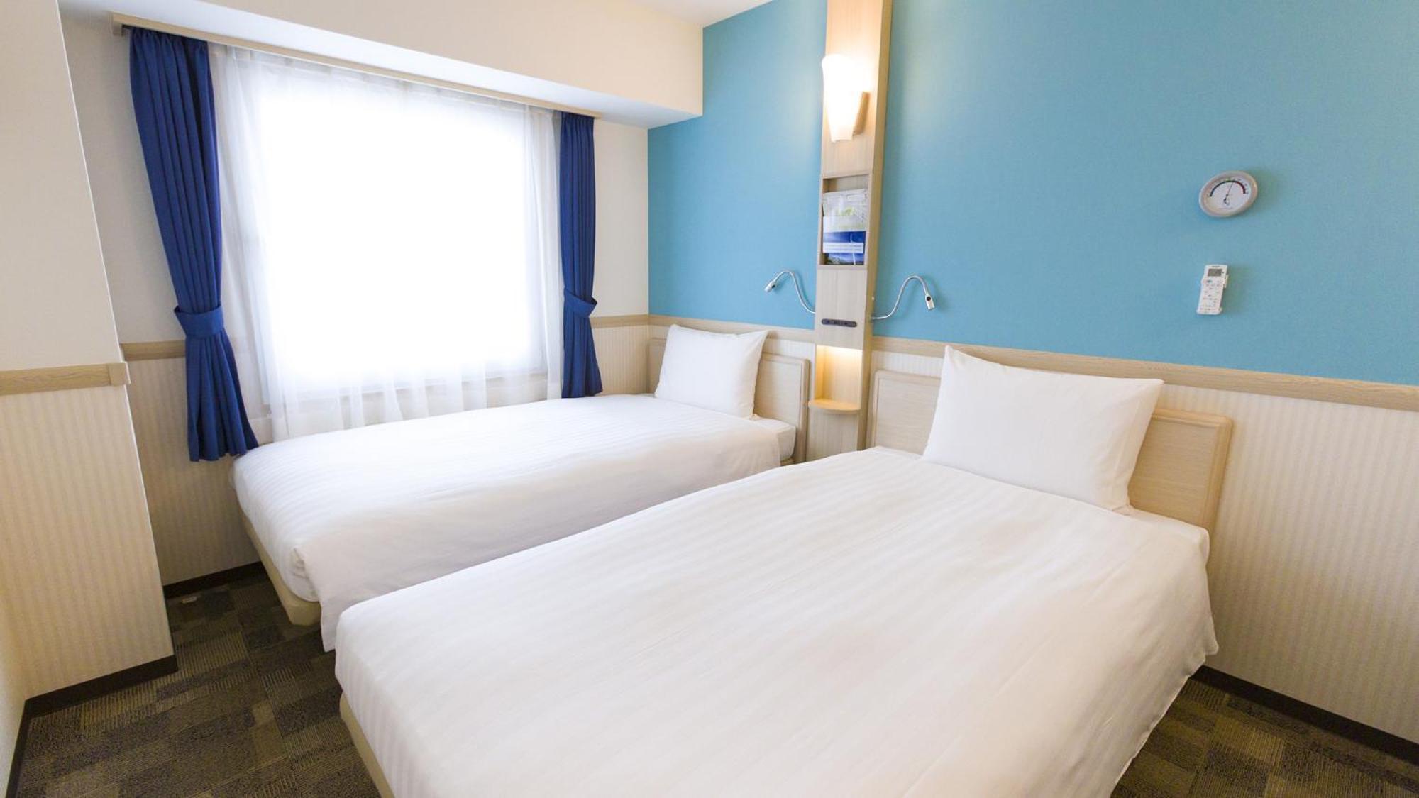 Toyoko Inn Sodegaura Eki Kita Guchi Phòng bức ảnh